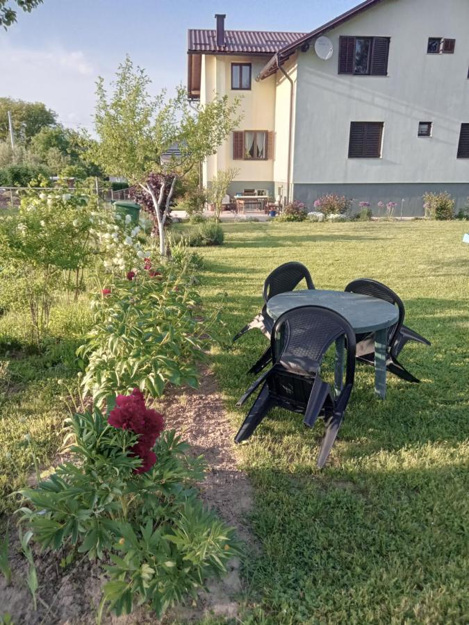 Apartman Bepo Gospic Exterior photo