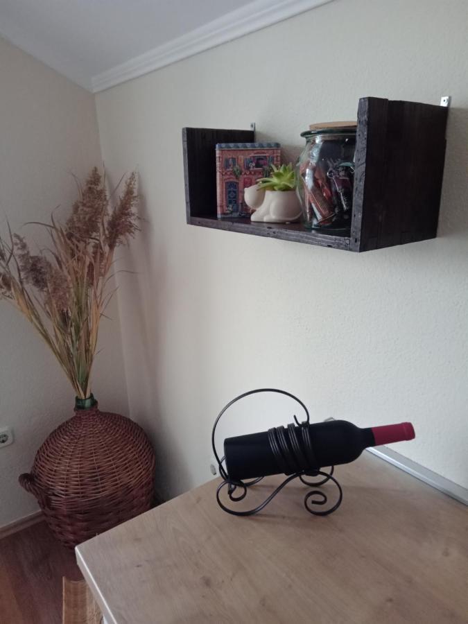 Apartman Bepo Gospic Exterior photo