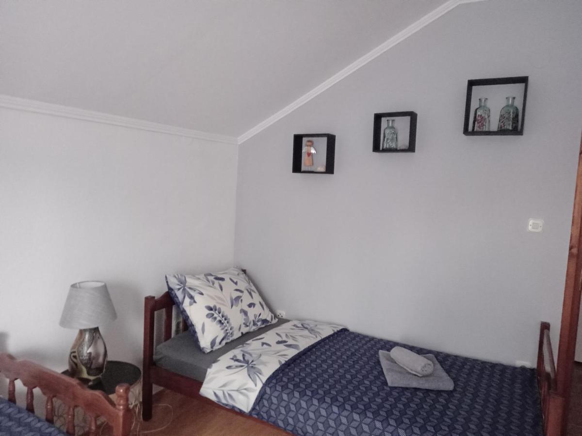 Apartman Bepo Gospic Exterior photo