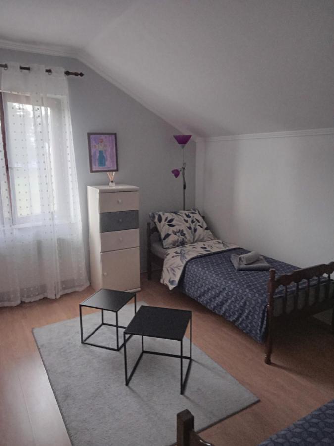 Apartman Bepo Gospic Exterior photo