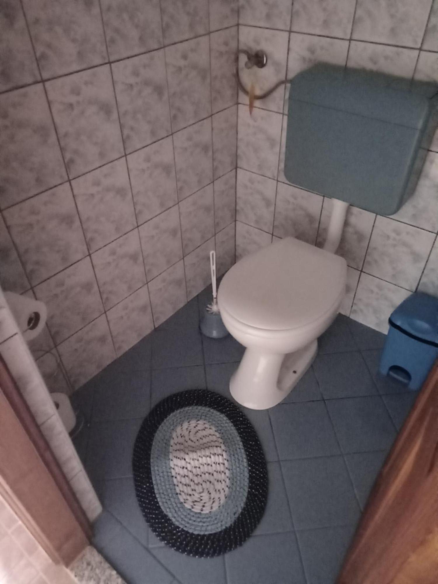 Apartman Bepo Gospic Exterior photo