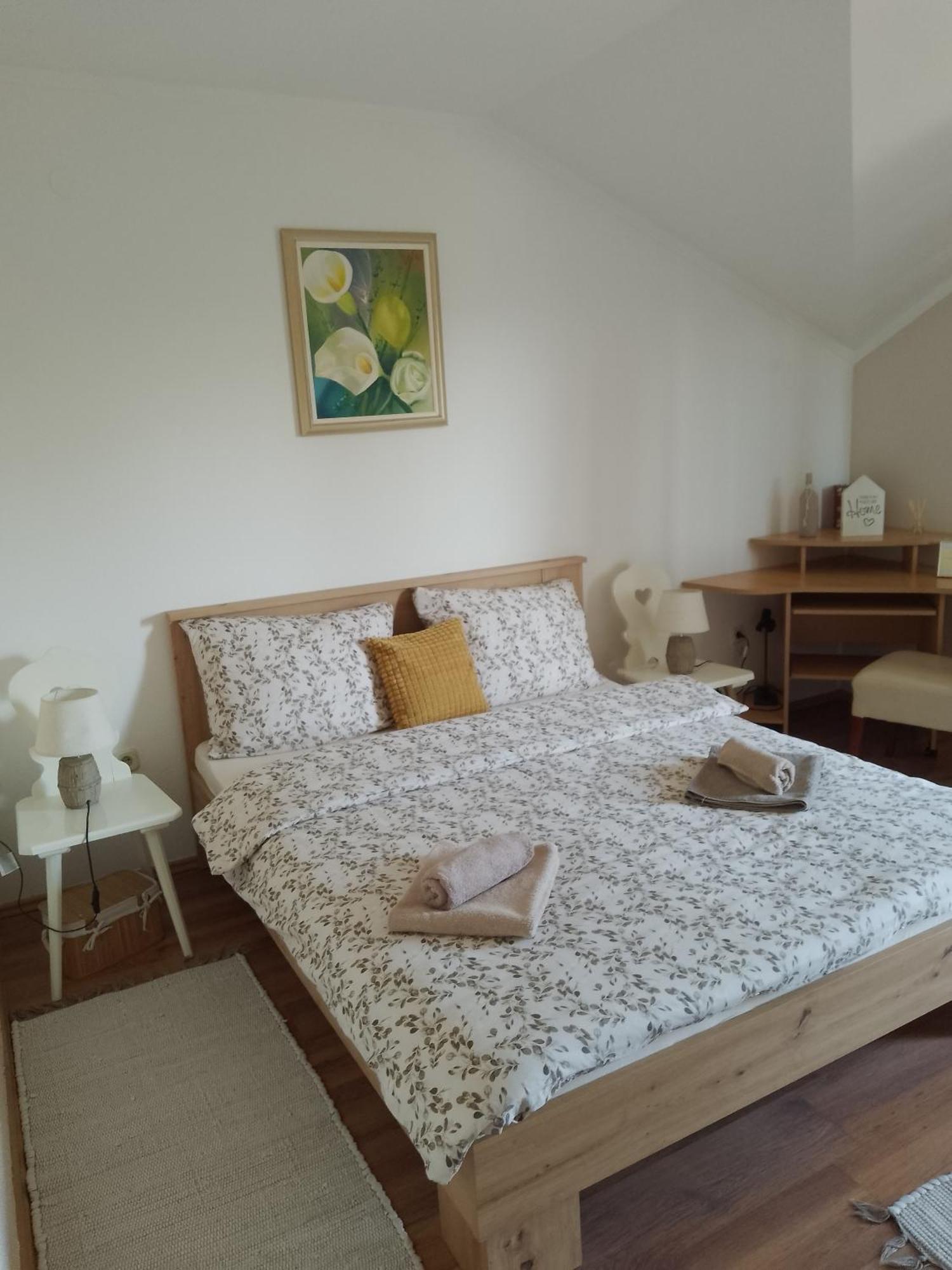 Apartman Bepo Gospic Exterior photo